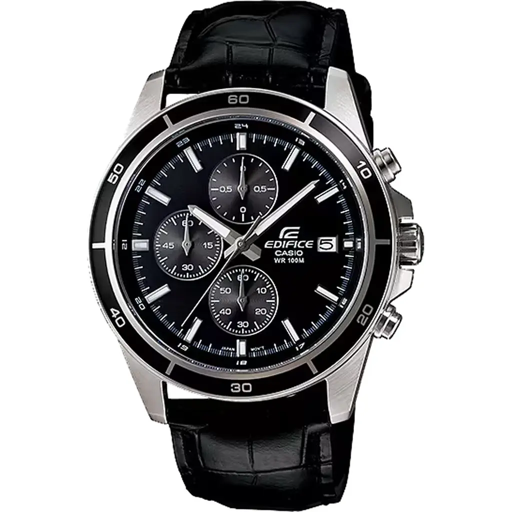Годинник Casio EDIFICE Classic EFR-526L-1AVUEF