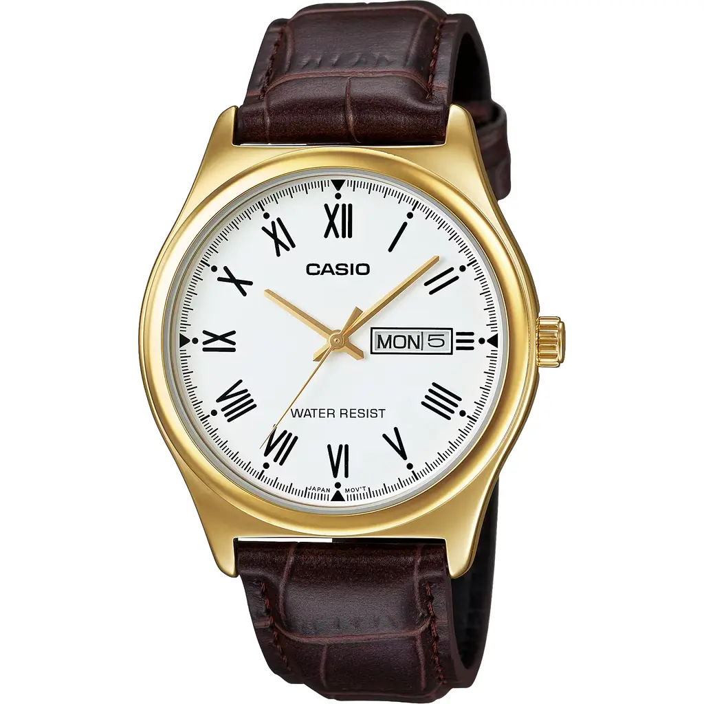 Годинник Casio TIMELESS COLLECTION MTP-V006GL-7BUDF