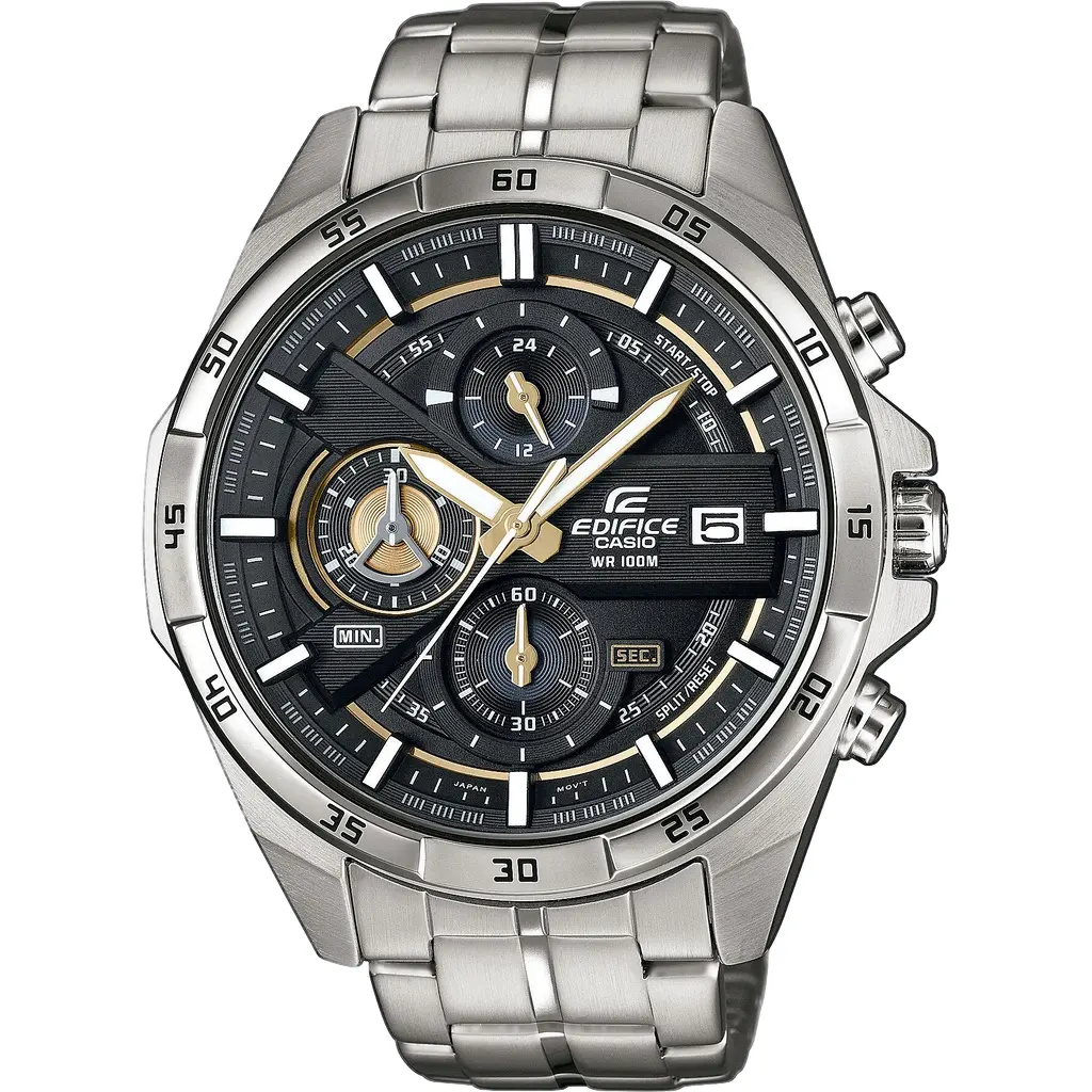 Годинник Casio EDIFICE Classic EFR-556D-1AVUEF
