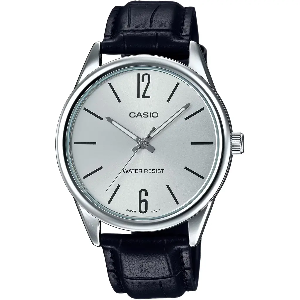 Годинник Casio TIMELESS COLLECTION MTP-V005L-7BUDF