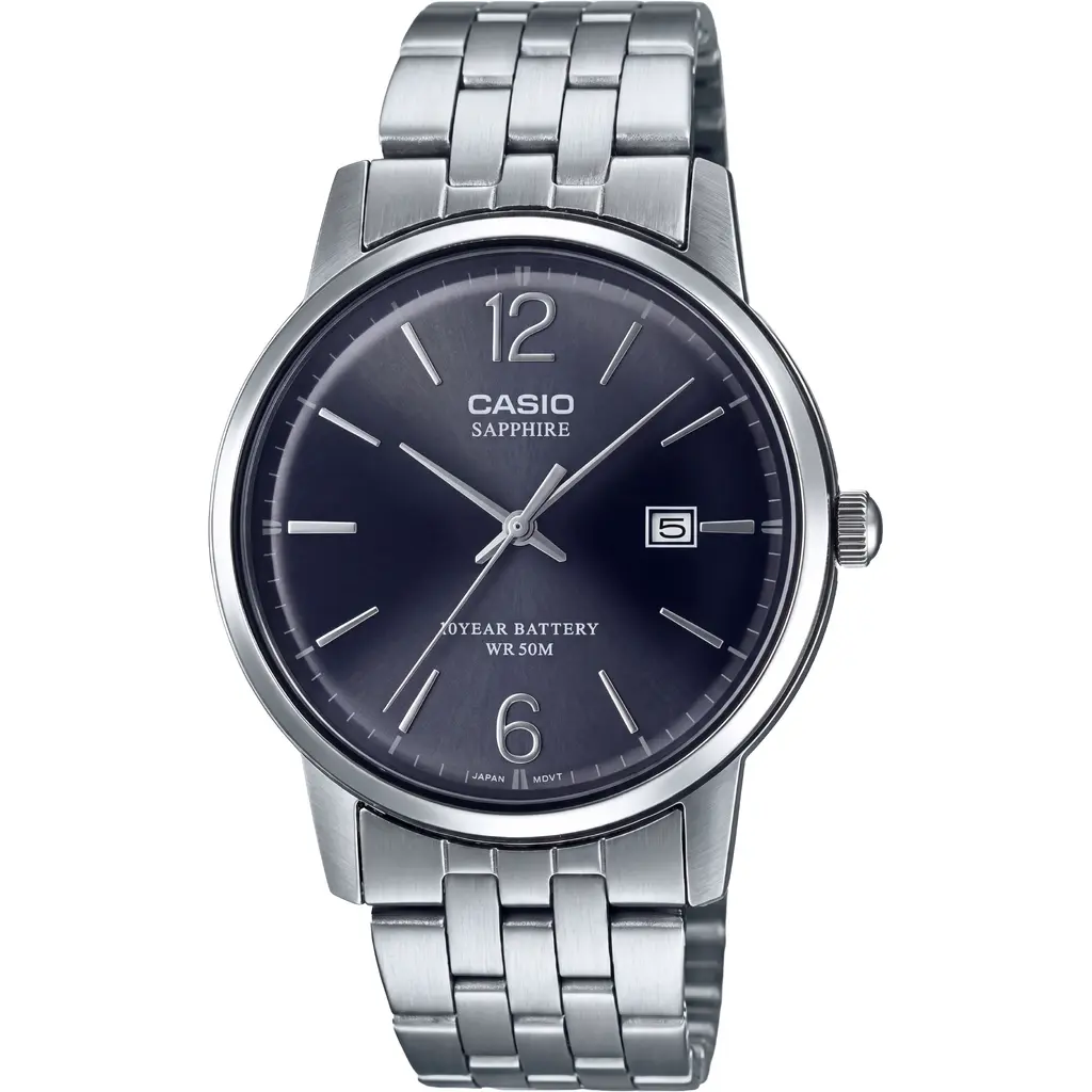 Годинник Casio TIMELESS COLLECTION MTS-110D-1A