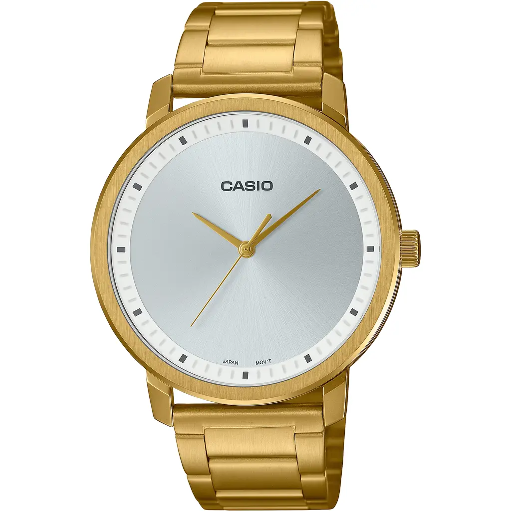 Годинник Casio TIMELESS COLLECTION MTP-B115G-7E