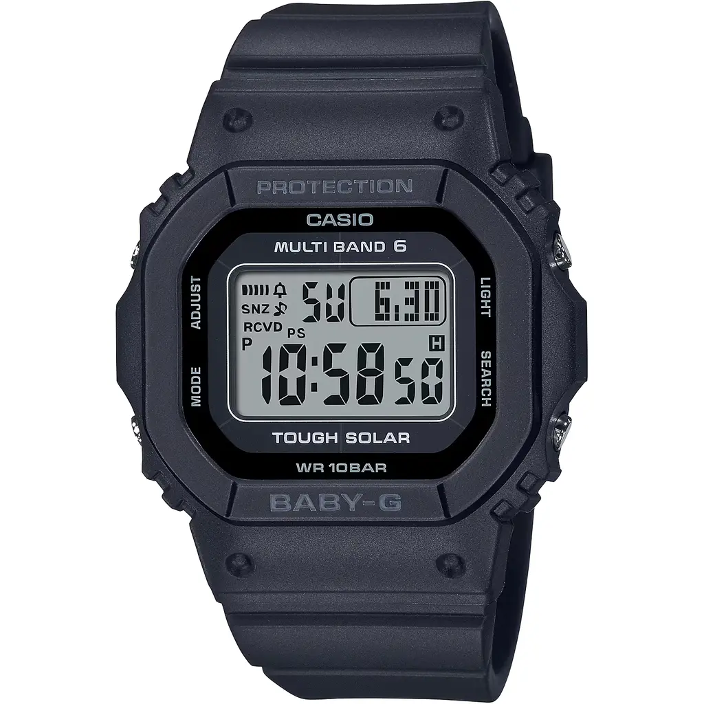 Годинник Casio BABY-G Urban BGD-5650-1ER