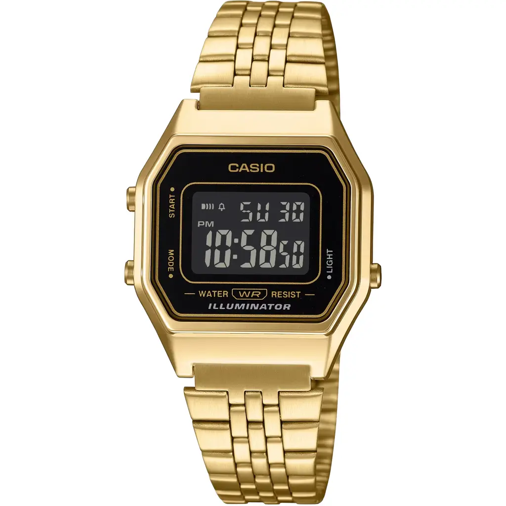 Годинник Casio VINTAGE MINI LA680WGA-1B