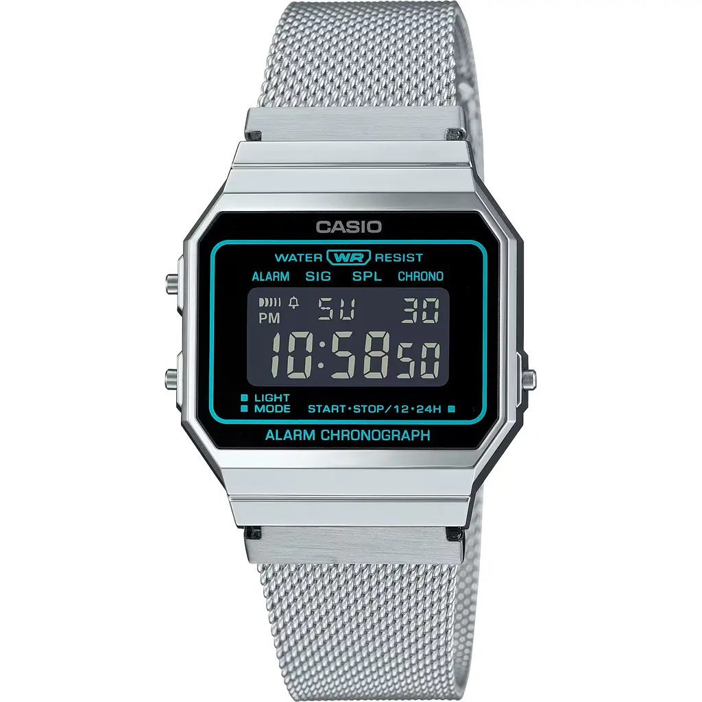 Годинник Casio VINTAGE ICONIC A700WEMS-1BEF