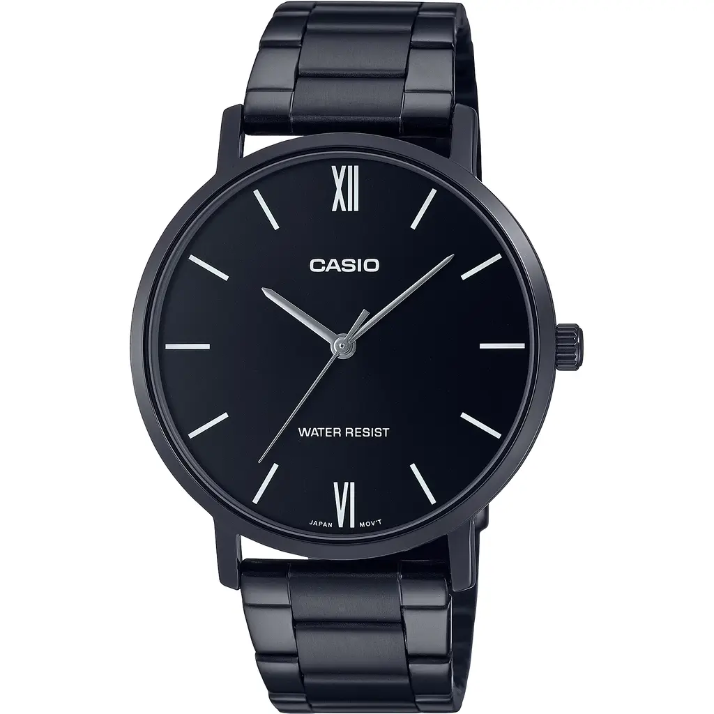 Годинник Casio TIMELESS COLLECTION MTP-VT01B-1B