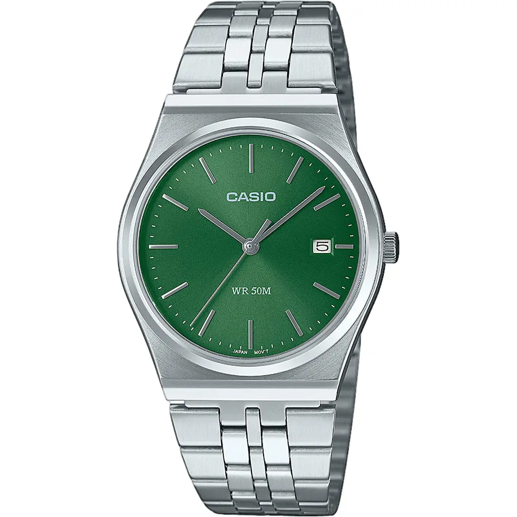 Годинник Casio TIMELESS COLLECTION MTP-B145D-3AVEF