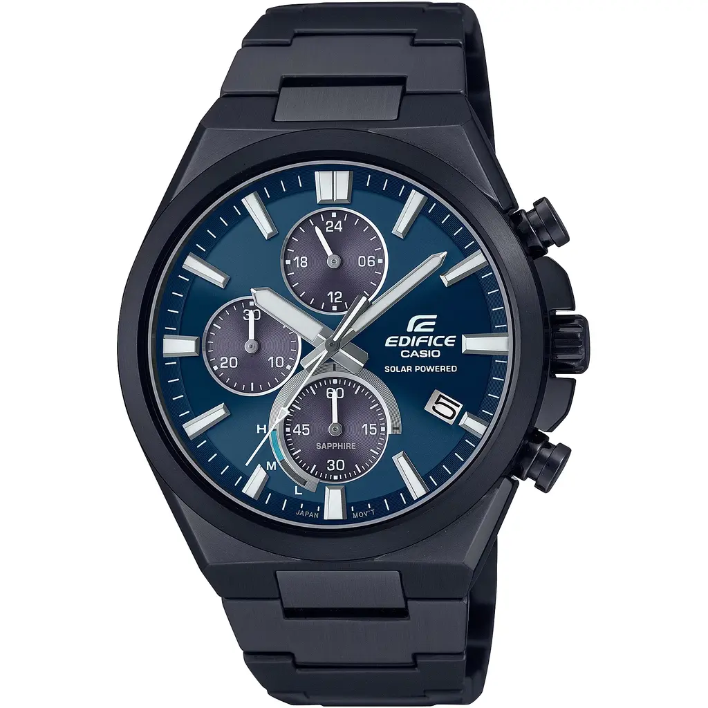 Годинник Casio EDIFICE Classic EFS-S630DC-2AVUEF