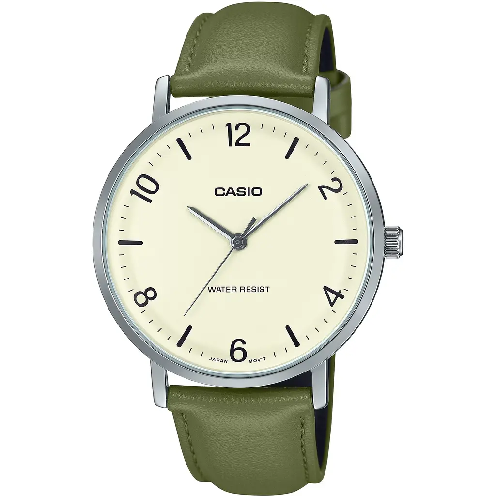 Годинник Casio TIMELESS COLLECTION MTP-VT03L-7B