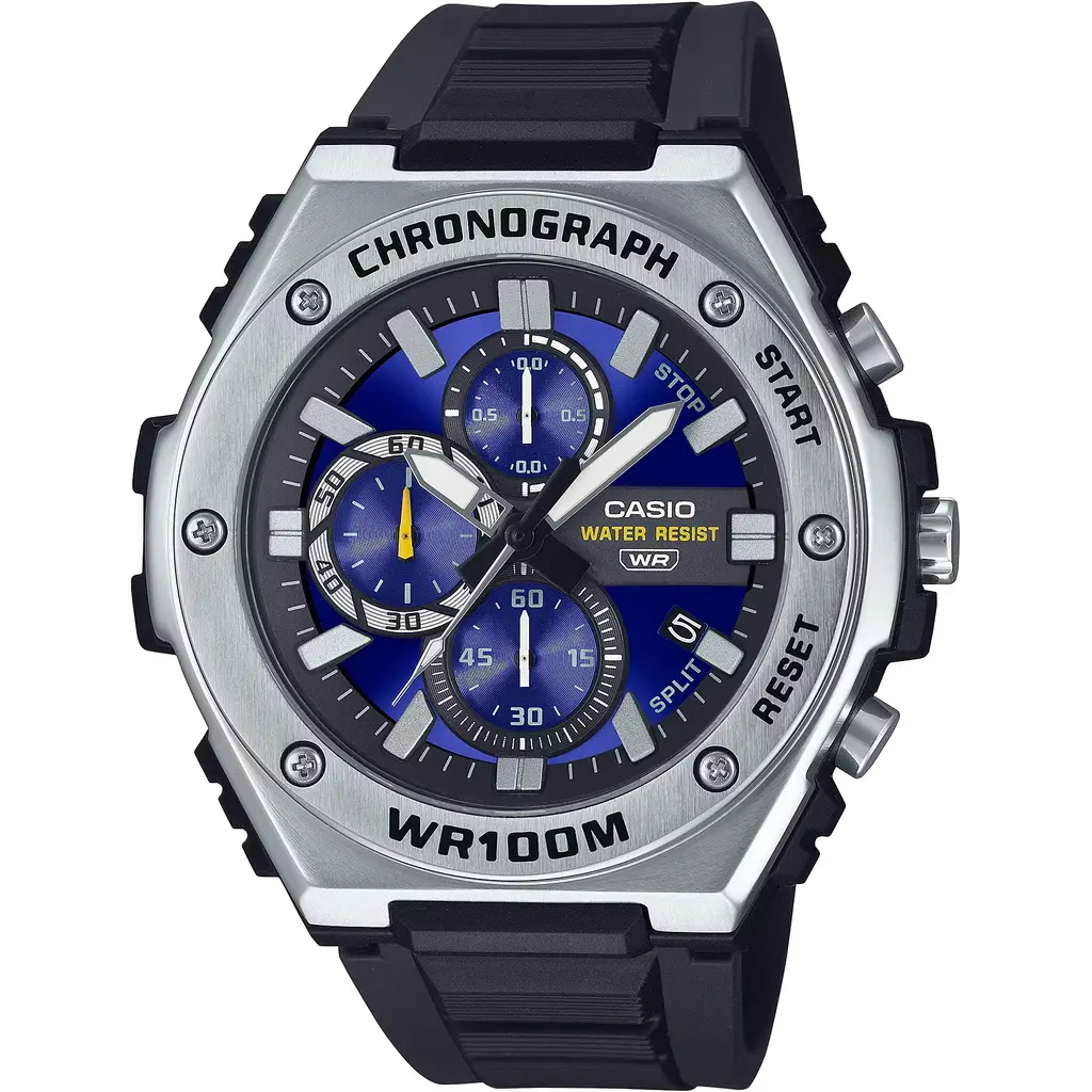 Годинник Casio TIMELESS COLLECTION MWA-300H-2A