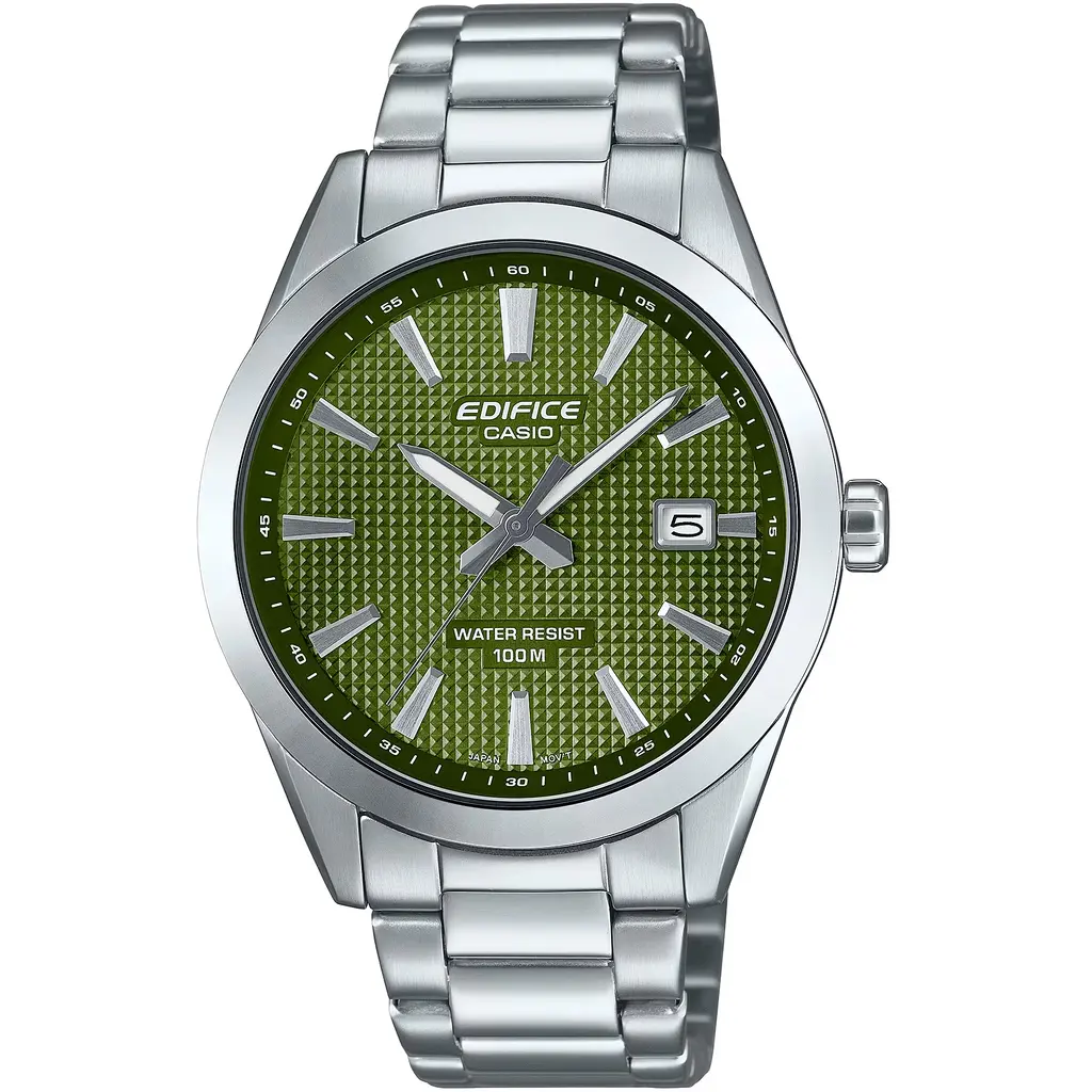 Годинник Casio EDIFICE Classic EFV-160D-3AVEF