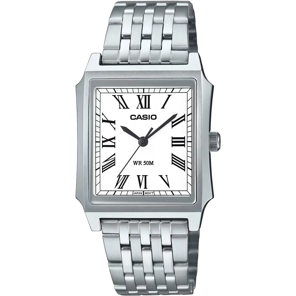 Годинник Casio TIMELESS COLLECTION MTP-B190D-7BVEF