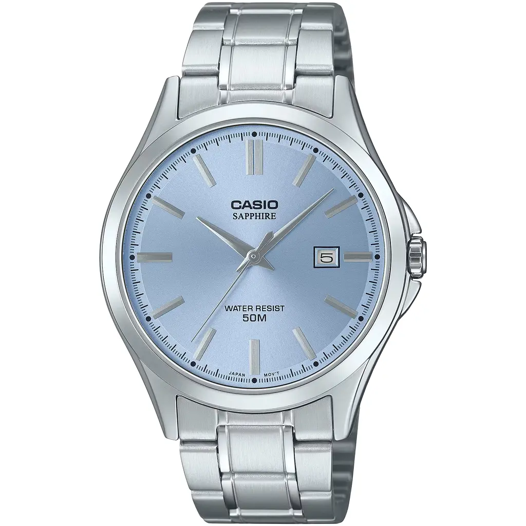 Годинник Casio TIMELESS COLLECTION MTS-115D-2A2