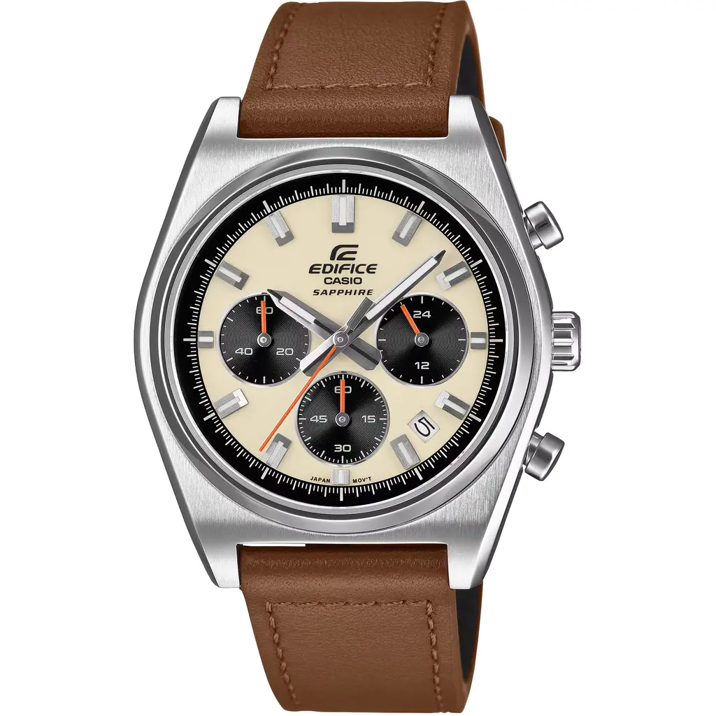 Годинник Casio EDIFICE Classic EFB-730L-7AVUEF