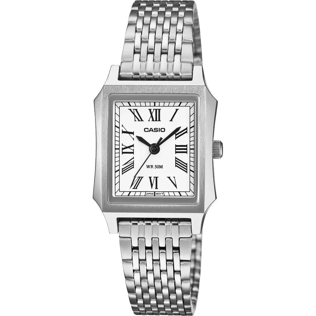 Годинник Casio TIMELESS COLLECTION LTP-B190D-7BVER
