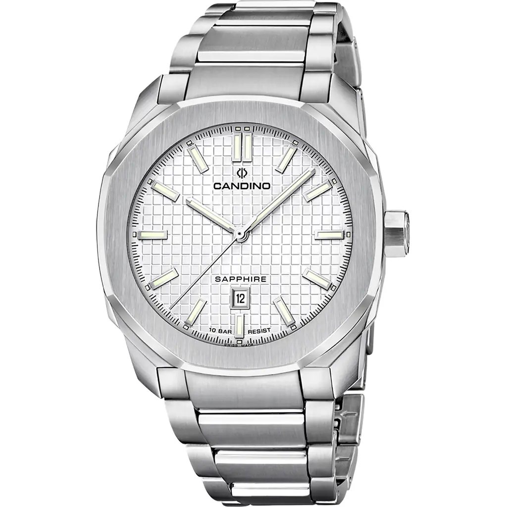 Годинник Candino Gents Sport C4754/1