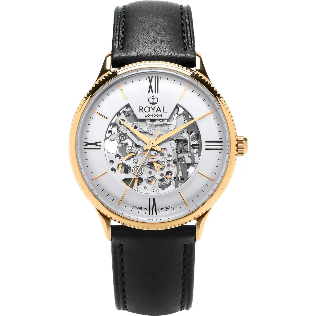 Часы Royal London SW7 41479-04