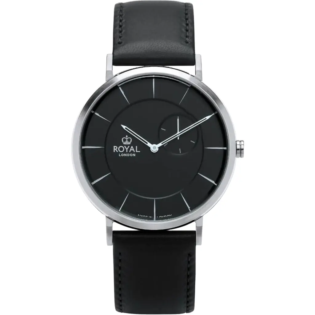 Годинник Royal London 41460-01