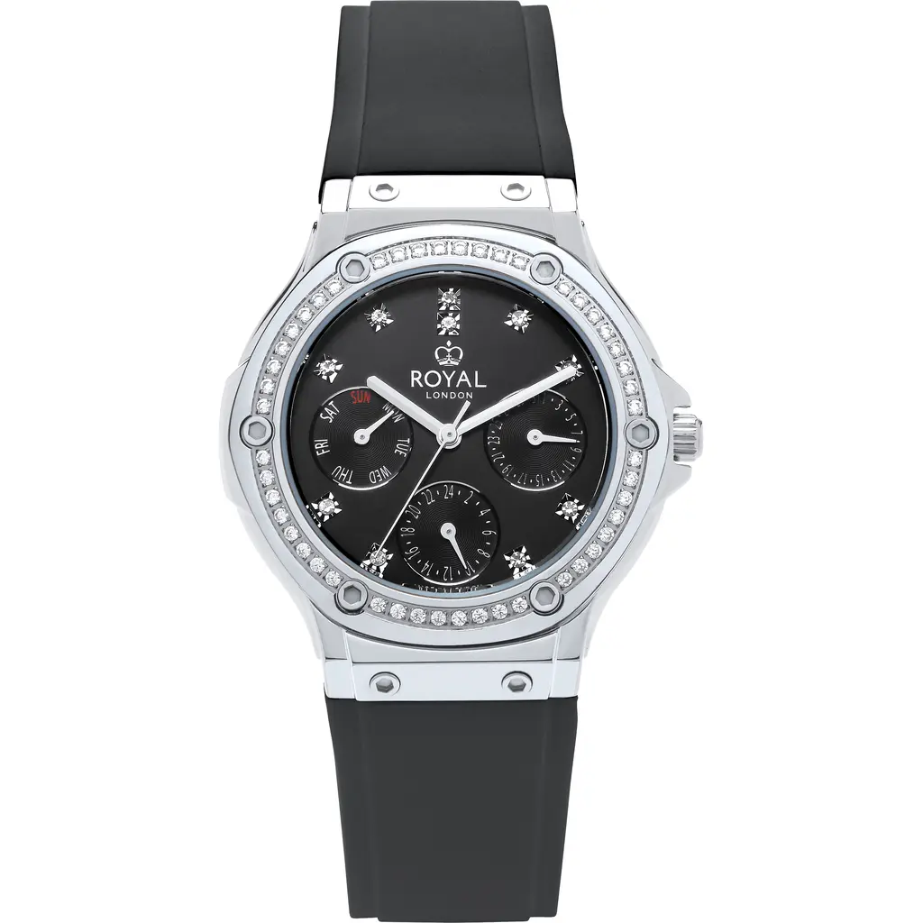 Годинник Royal London 21431-06