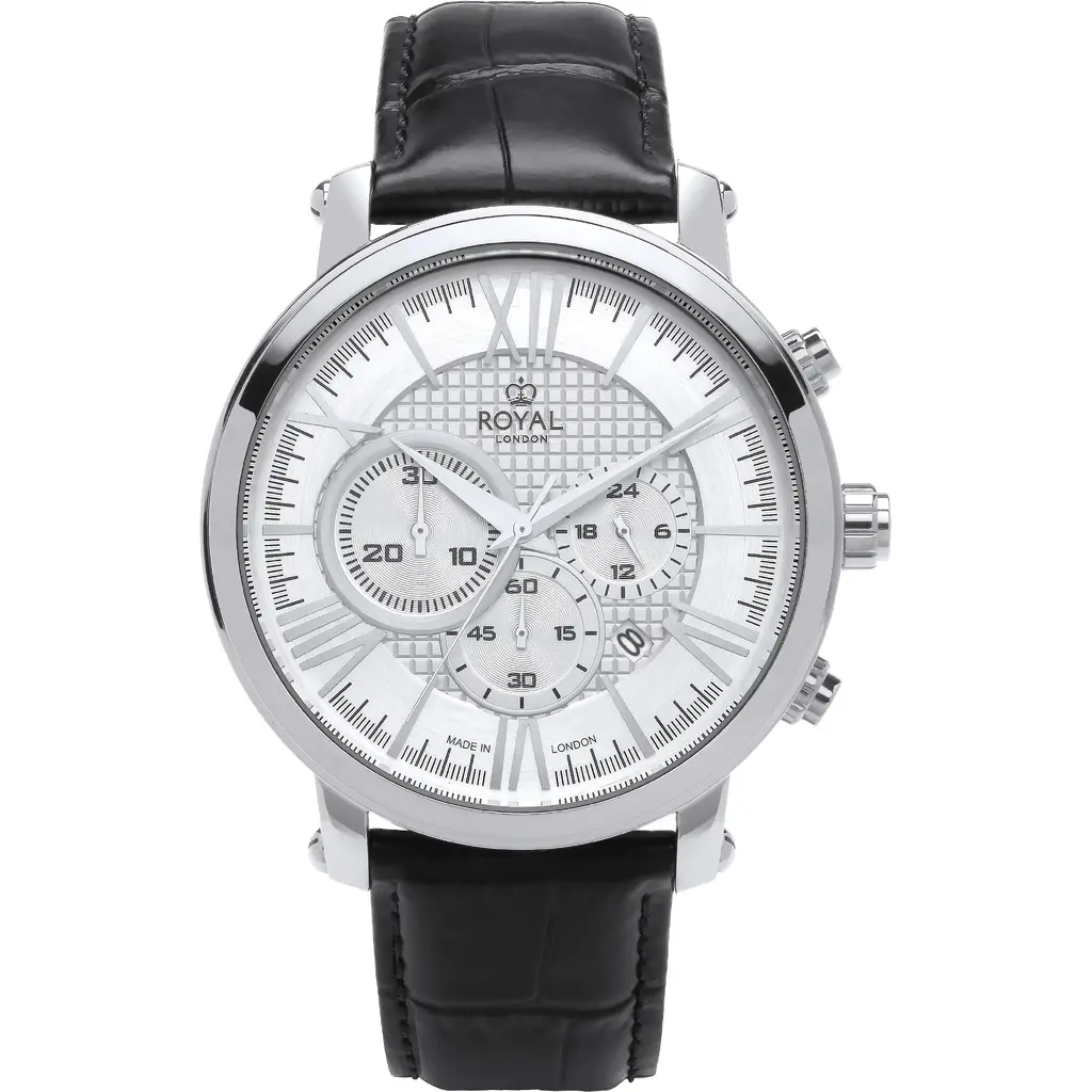 Годинник Royal London 41496-02