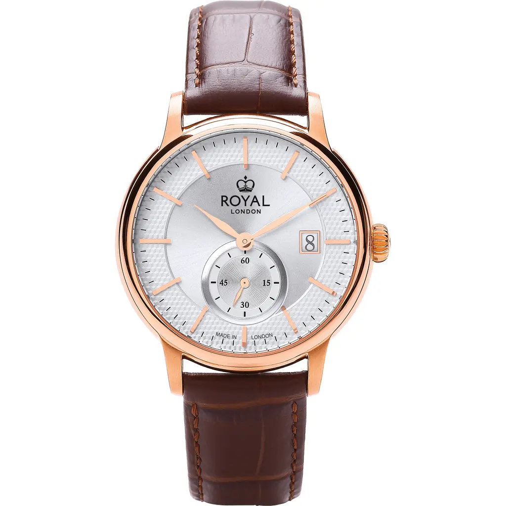 Годинник Royal London 41500-04