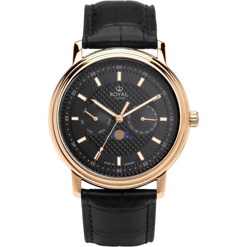 Годинник Royal London 41506-06