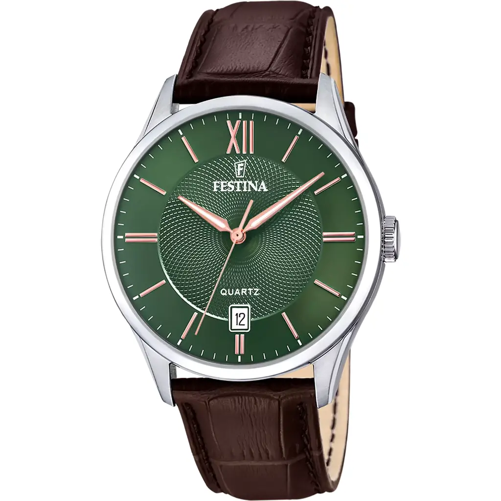 Годинник Festina Classics F20426/8