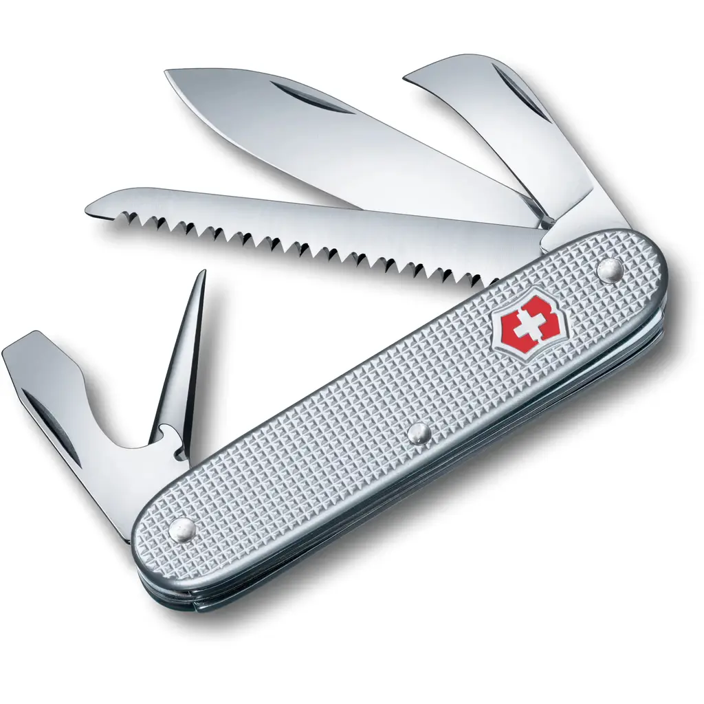 Ніж Victorinox Swiss Army 7 (Vx08150.26)
