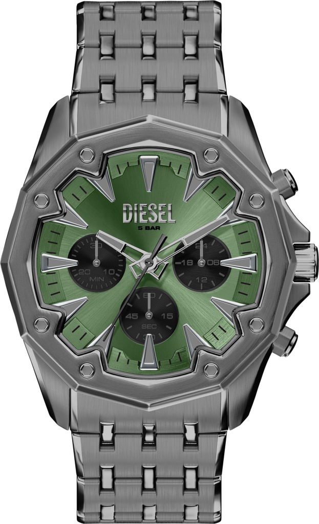 Годинник Diesel Stinger DZ4711 купити в інтернет-магазині Vector D